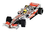 SCX 13500 DS Digital System McLaren F1 Hamilton Dig Car.