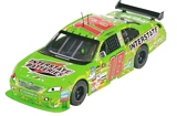 SCX 14020 Toyota Camry No 18 Interstate J J Yeley Digital Car