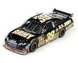 SCX Slot Cars 14030 Chevy Impalass No 39 US Army David Gilli Digital Car.