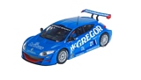 SCX Slot Cars 14060 Renault Megan Trophy McGregor Digital Car.