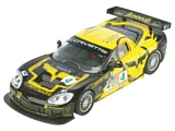 SCX 14190 DS Corvette C6R 2007 Laguna