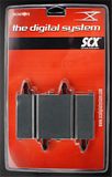 SCX 20130 Digital Straight 90mm