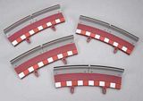 SCX Slot Cars 20300 DS Outer Curve Outer Border.