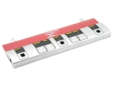 SCX SCXD02500X100 Slot Cars 25000 Digital System Control Unit.