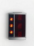 SCX Slot Cars 25010 Digital Slot Lap Counter Expansion.