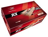 SCX Slot Cars 25020 Digital Bridge w/Light.