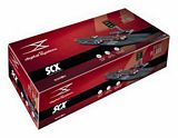 SCX Slot Cars 25060 Digital Pit Box.