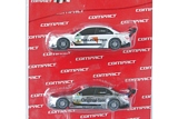 SCX Slot Cars 37070 Compact DTM Mercedes 2