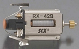 SCX Slot Cars 88840 Motor RX-42B.
