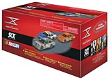 SCX Slot Cars D10011X5U0 1/32 DS NASCAR Basic Set 21