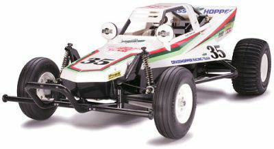 Tamiya 58346 RC Grasshopper 1/10 Re-Release
