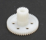 Tamiya 0005072 Counter Gear 43/5/63/70
