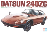Tamiya 12010 Datsun 240ZG.