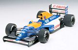 Tamiya 12029 Williams FW14B Renault.