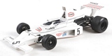 Tamiya 12045 McLaren M23 1974 w/Photo Etched Parts.