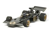Tamiya 12046 Team Lotus Type 72D 1972