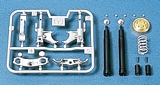 Tamiya 12618 Honda RC211V06 Front Fork Set.