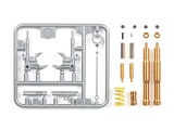 Tamiya 12619 Kawasaki Ninja ZX-RR Fork Set Front Fork Set.