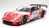 Tamiya 21036 1/24 Xanavi Nismo Z Finished Model