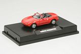 Tamiya 23713 1/64 Eunos Roadster.