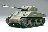 Tamiya 26524 British Sherman IC Firefly Finished Model