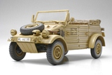 Tamiya 26533 1/48 kubelwagen Type 82 Finished Model.