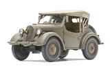 Tamiya 26534 1/48 Lt Vehicle T-95 Kurogane Finished Model.