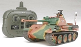 Tamiya 48209 1/35 Panther Type G Late Prod 2.4GHz Kit.