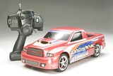 Tamiya 57739 RC RTR Road Hawk TT01 4WD