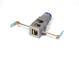 Tamiya 70093 3-Speed Crank Axle Gearbox.