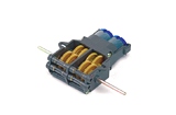 Tamiya 70097 Twin Motor Gearbox.