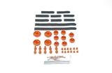 Tamiya 70100 Track and Wheel Set.