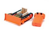 Tamiya 70104 Remote Controlled Bulldozer.