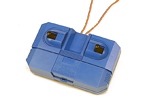 Tamiya 70106 4-Channel Remote Control Box.