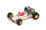 Tamiya 70112 Buggy Car Chassis Set.