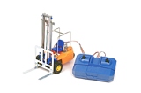 Tamiya 70115 Remote Controlled Forklift.