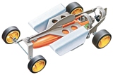 Tamiya 70119 Amphibious Vehicle Kit.