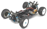 Tamiya 84100 RC DB01 R 1/10 Chassis Kit.