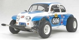 Tamiya 84164 RC RTR Sand Scorcher 2010