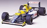 Tamiya 20025 Williams FW-13B Renault Kit C0025