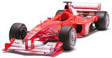 Tamiya 20048 Ferrari F1-2000