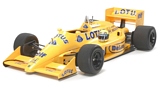 Tamiya 20057 Lotus 99T Honda