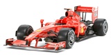 Tamiya 20059 Ferrari F60 w/Photo Etched Parts