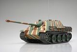 Tamiya 23660 RC RTR German Jagdpanther No 321 Full Operation Finished
