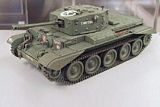 Tamiya 26521 1/48 Cromwell Mk.IV/Mk.VIII Finished A2