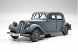 Tamiya 26529 1/48 Citroen Traction 11CV 8AC Finished