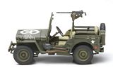 Tamiya 26531 1/48 US 4x4 Light Vehicle Finished 1/4 ton