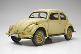 Tamiya 26532 1/48 Volkswagen Type 82E Finished Wehrmacht Heer