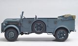 Tamiya 26538 1/48 Steyr 1500A/01 Finished Model
