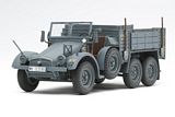 Tamiya 26542 1/48 6x4 Truck Krupp Protze Finished Model Greyhound